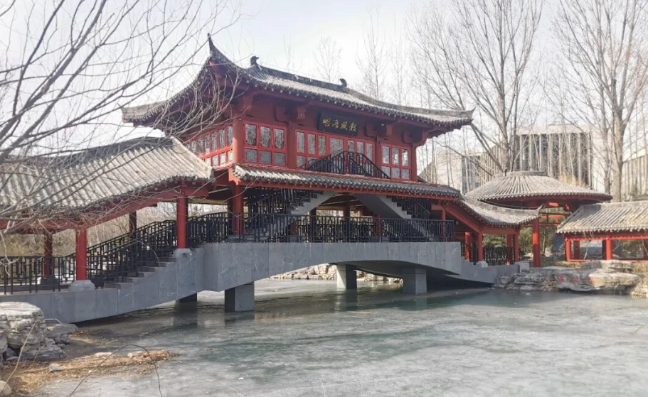 喜报！储迹NAS在北京海淀区温泉镇创新创业大赛中获奖